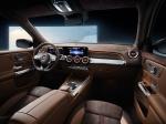 Mercedes-Benz Concept GLB 2019 года